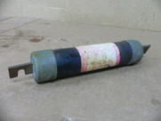 Econ Ecs-100 100A Class Rk5 Time Delay Fuse