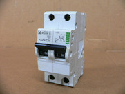 Klockner Moeller Fazn C16-2 Circuit Breaker 2P 16A Klockner Moeller Fazn C16-2 Circuit Breaker 2P 16A
