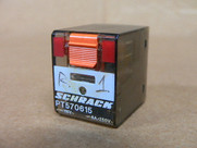 Schrack Pt570615 Relay 115V