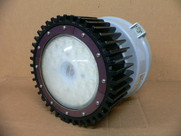 Eaton/Crouse-Hinds Pvml9/Unv1 S891 Light Fixture