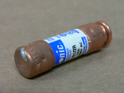 Gould Shawmut Tr1/2R Time Delay Fuse Class Rk5 1/2 Amps