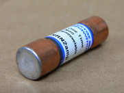 Ferraz-Shawmut Nrn2 Non Time Delay Fuse Class H Type P 2A