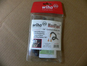 Wiha Premium Tools 34490 1/4" Coolant Hose Kit