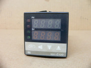 Electromatic Tcs48sja32r112 0-2192 Degree 110V 240V Temperature Controller