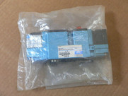 Mac 82A-Bc-000-Tp-Daap-4Da Double Operator Single Pressure Solenoid Valve 3/8" Nptf Mac 82A-Bc-000-Tp-Daap-4Da Double Operator Single Pressure Solenoid Valve 3/8" Nptf