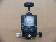 Fairchild 10272 Pneumatic Precision Regulator