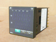 Fuji Electric Pxr4ray1-Gv0a1 Temperature Controller Fuji Electric Pxr4ray1-Gv0a1 Temperature Controller