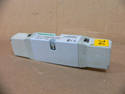 Numatics 123Bb4z2mn11b61 Double Solenoid Pilot Valve Numatics 123Bb4z2mn11b61 Double Solenoid Pilot Valve