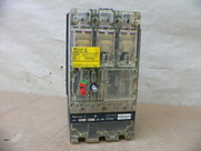 Moeller Nzm6b-160/Zm6-125-2000-Obi-Cna Circuit Breaker
