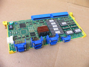 Fanuc A16b-2201-0101/07A Memory Card Circuit Board