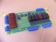 Fanuc A16b-1211-0971/01A Circuit Board