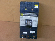 Square D Ki36250 250A Plug-In Circuit Breaker