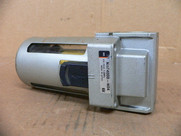 Smc Naf4000-N04 Pneumatic Modular Air Filter 1/2" Npt 1.0Mpa