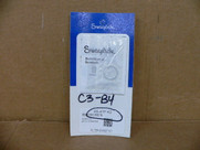 Swagelok Ss-4Tf-K2 Filter Gasket Kit