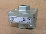 Smc Aq2000-N02 Quick Exhaust