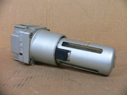 Smc Naf5000-N10d Pneumatic Regulator