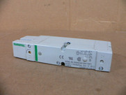 Numatics R503a2b10m11bf1 Solenoid Valve