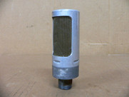 Boretti 1000-3-F Pneumatic Silencer