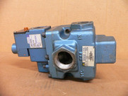 Mac 57C-12-116Aa Solenoid Valve 120/110Vac 24Vdc 3/4In W 250B-116Aaaa Solenoid Valve Npt Ports