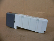 Smc Vqc4101-5 Pneumatic Solenoid Valve 0.2~1.0 Mpa