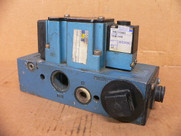 Mac 6313D-611-Pm-111Da Solenoid Valve, 25-150 Psi