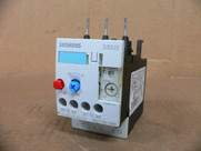 Siemens 3Ru1126-1Eb0 Overload Relay 2.8-4.0A