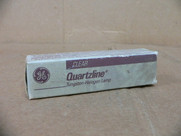 Ge Clear Lamp 0250Cl/Dc 250W 125V