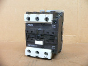 Mcg Mc1d6511 Contactor 120V