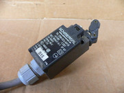 Schmersal Tk 236-02Z-M16 Limit Switch