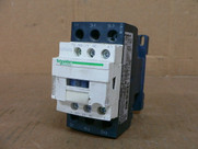 Schneider Electric Lc1 D25 Contactor 110V Schneider Electric Lc1 D25 Contactor 110V