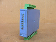 Cabur Cr8-1/Xcr81 Electromechanical Relay Module 10A 250V