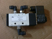 Nitra Solenoid Valve Avs-5312-24D