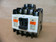 Fuji Electric Sc-5-1 Magnetic Contactor