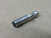 Omron E2a-S08ks02-M5-C1 E2as08ks02m5c1 Inductive Proximity Sensor