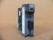 Allen Bradley 1747-Asb Slc 500 Remote I/O Adapter Module
