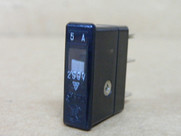 Daito Fuse P450h 5A 3 Blade Prong Plug In