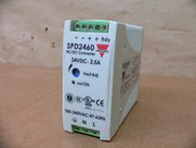 Carlo Gavazzi Spd24601 Power Supply