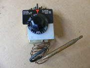 Watlow D1pj0480400 Thermostat 202-0-4-6 480Vac 10A