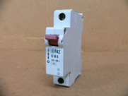 Moeller Faz G10a Circuit Breaker
