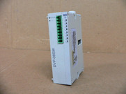 Delta Electronics, Inc. Dvp08sm11n Plc Digital I/O Extension Unit Module Delta Electronics, Inc. Dvp08sm11n Plc Digital I/O Extension Unit Module