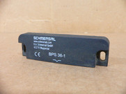 Schmersal Bps 36-1 Safety Sensor Actuator
