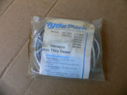 Hyde Park Sm751 Remote Thru Beam Sensor 12-24Vdc