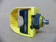 Banner Stbvr81lq6 Self-Checking Optical Touch Button Sensor Switch