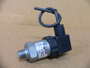 Noshok 300-1-2-15/225-8 Pressure Switch 15 To 2225 Psi