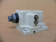 Omron Vb-2141 Limit Switch