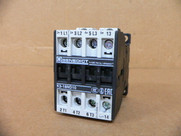 Benedict K3-18Nd10 Contactor (110/120V)