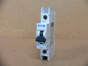 Eaton Faz-C10/1-Na Circuit Breaker 10A 1-Pole