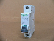 Schneider Electric C60 15A 1P Circuit Breaker 240V
