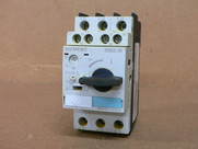 Siemens Sirius 3Rv1021-4Da10 Motor Protection Switch Breaker