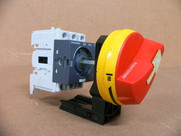 Socomec Sirco M25 Load Disconnector